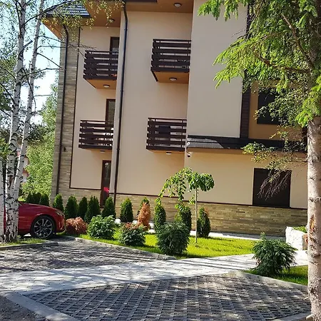 Neven 02 Apartment