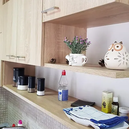 Neven 02 Apartment Zlatibor