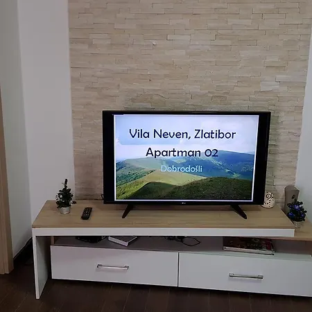 Apartment Neven 02 *