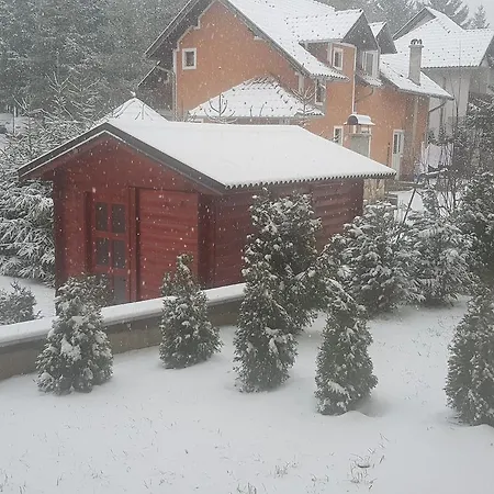 Neven 02 Apartment Zlatibor