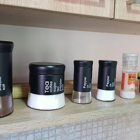 Neven 02 Apartamento Zlatibor