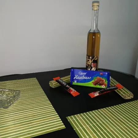 Apartamento Neven 02 Zlatibor