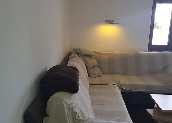 公寓 Neven 02 兹拉蒂博尔