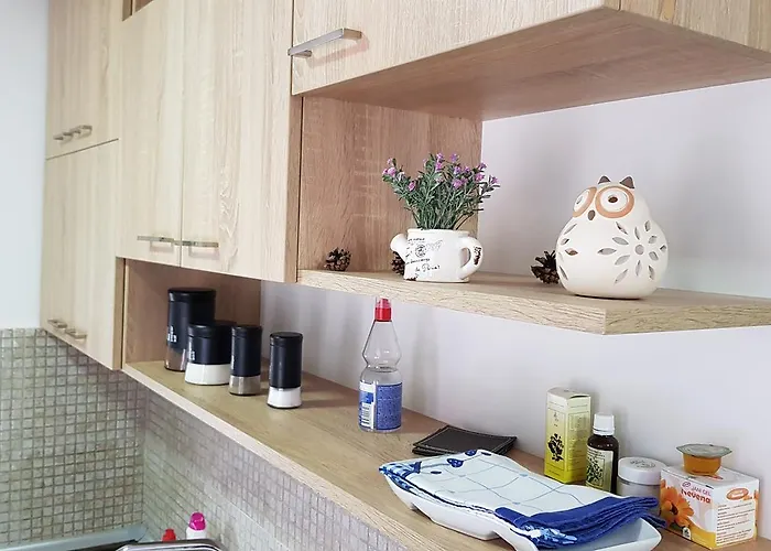 Neven 02 公寓 兹拉蒂博尔