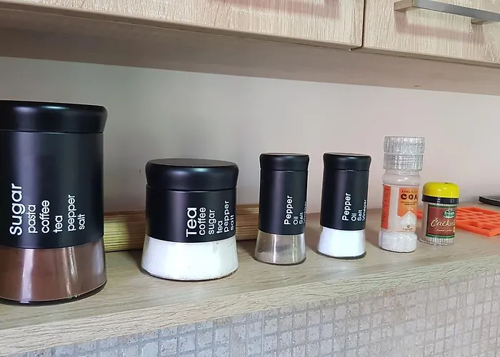 Neven 02 公寓 兹拉蒂博尔