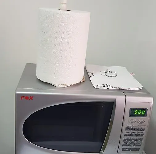 公寓 Neven 02 兹拉蒂博尔